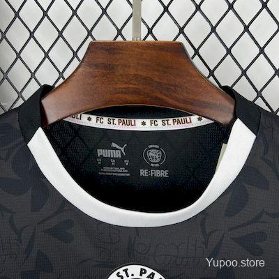 St. Pauli Terceira 2025/2026