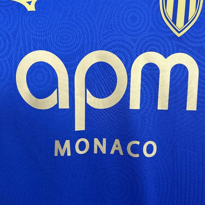 Monaco Alternativa 2025/2026