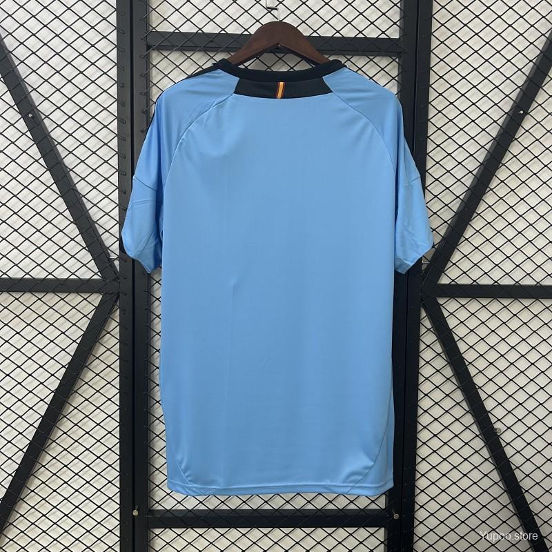 Espanha Alternativa 2012