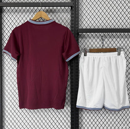 Kit West Ham Principal Criança 2025/2026