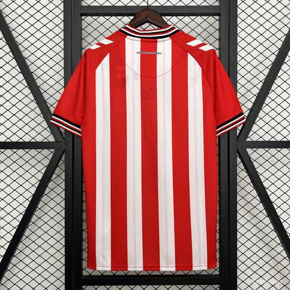 Sunderland Principal 2025/2026