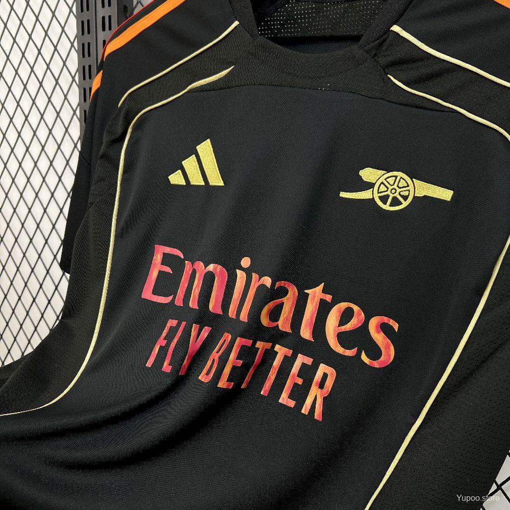 Arsenal Pré-Match 2025/2026