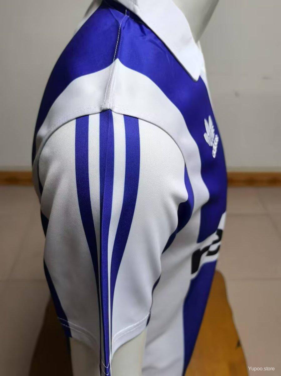Porto Principal 1986/1987