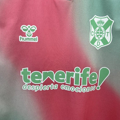Tenerife Terceira 2025/2026