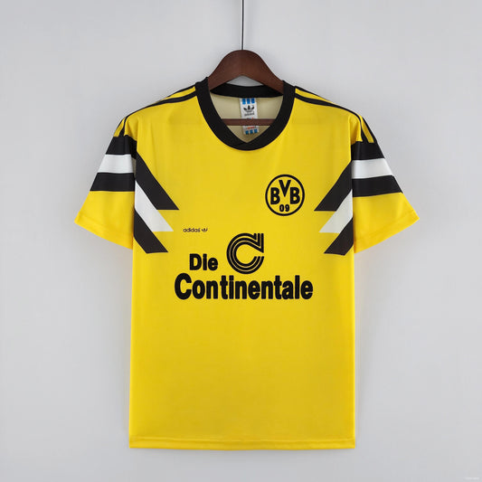 Dortmund Principal 1989