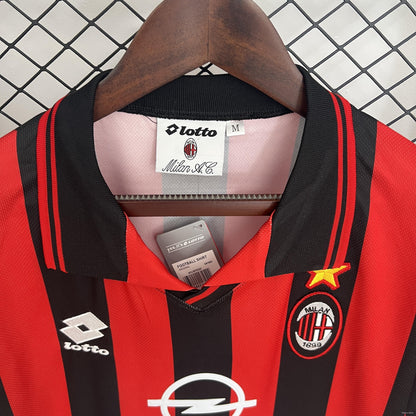 Milan Principal 1997/1998