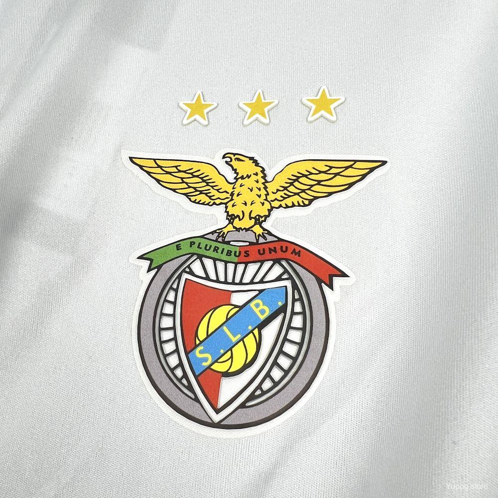 Benfica Polo 2025/2026