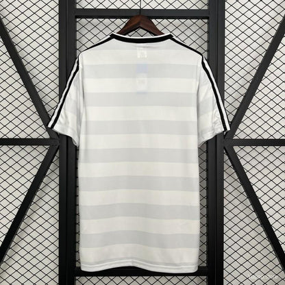 Alemanha Principal 1984 Branca