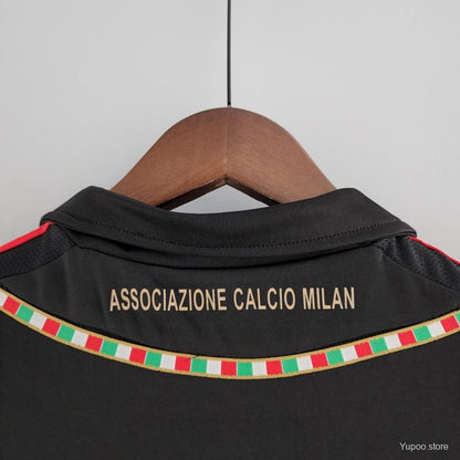 Milan Terceira 2011/2012