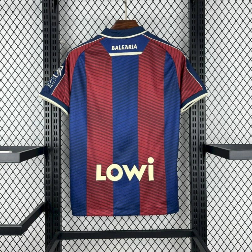 Levante Principal 2025/2026