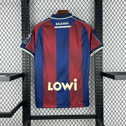 Levante Principal 2025/2026