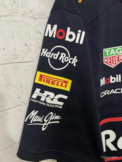 Camisola Red Bull 2026