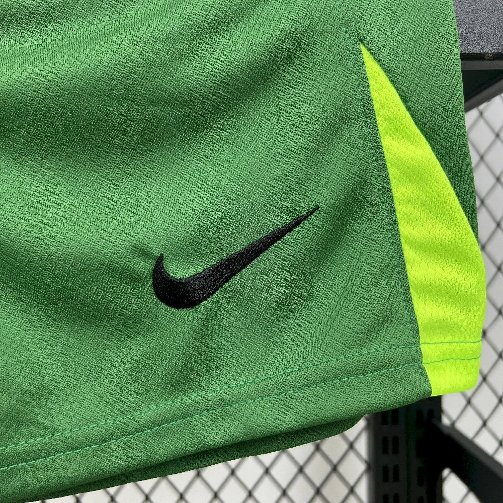 Kit Barcelona Guarda-Redes Criança 2025/2026