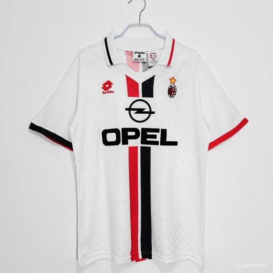 Milan Alternativa 1995/1996