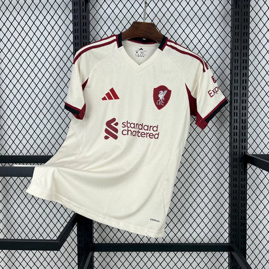 Liverpool Alternativa 2025/2026
