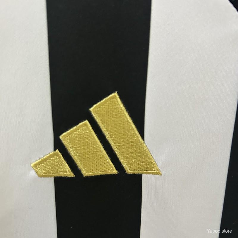 Atlético Mineiro Principal Versão Feminina 2025/2026