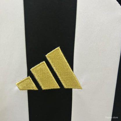 Atlético Mineiro Principal Versão Feminina 2025/2026