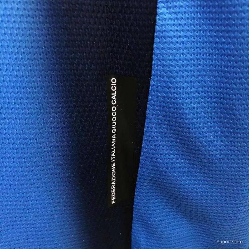 Italia Principal 2006