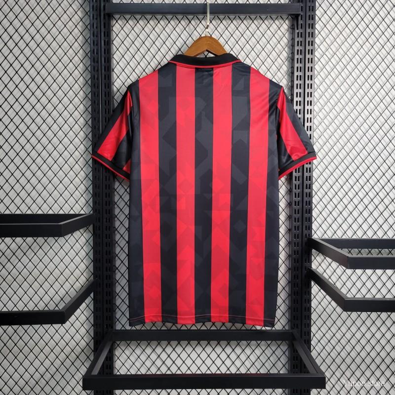 Milan Principal 1993/1994