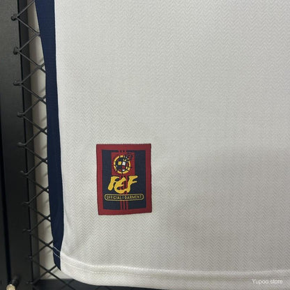 Espanha Alternativa 1998