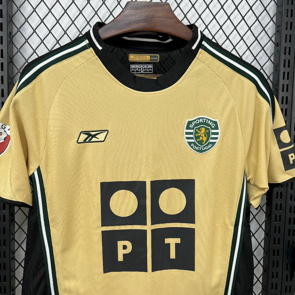 Sporting Alternativa 2004/2005