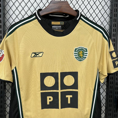 Sporting Alternativa 2004/2005