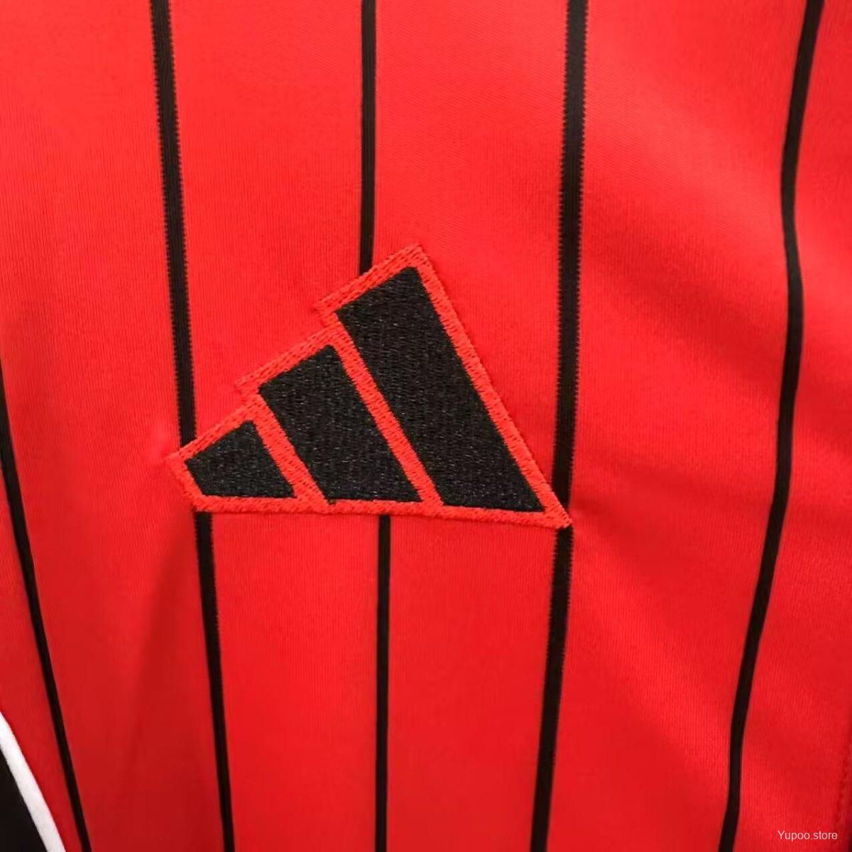 Manchester United Edição Especial 2025/2026
