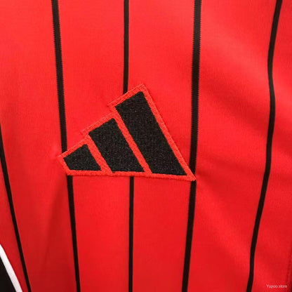 Manchester United Edição Especial 2025/2026