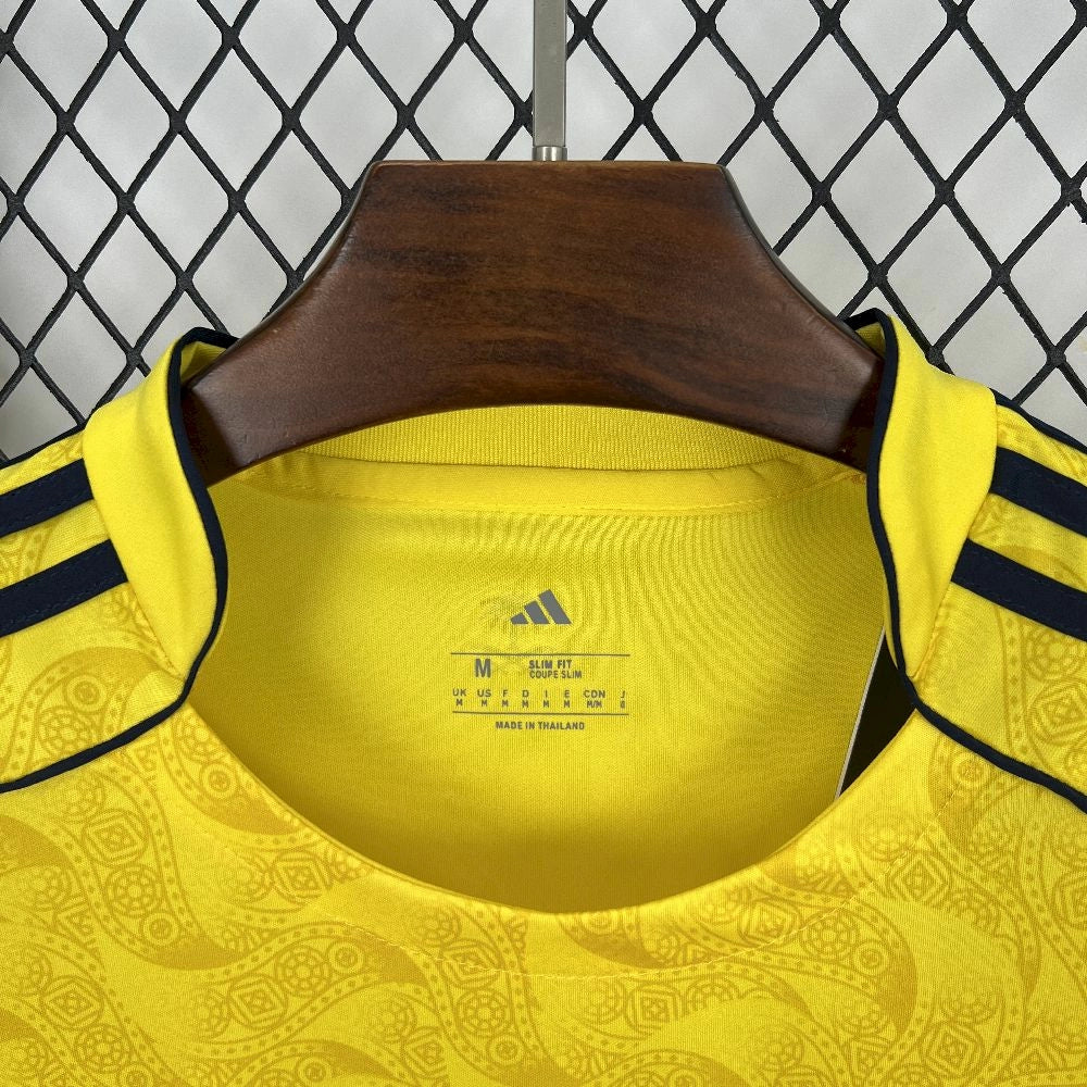Al-Nassr Principal 2025/2026