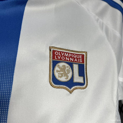 Kit Lyon Principal Criança 2024/2025