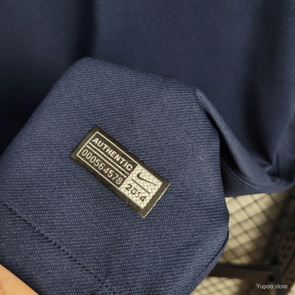 França Principal 2014