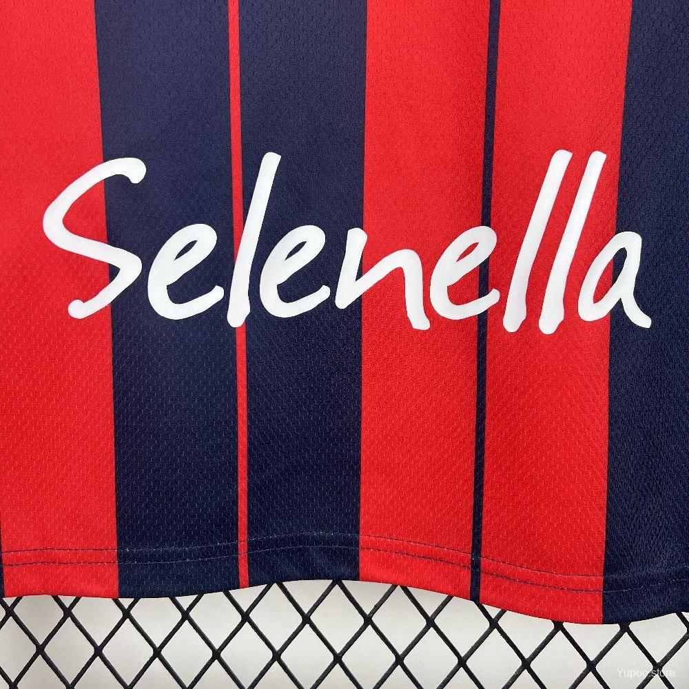 Bolonha Principal 2025/2026
