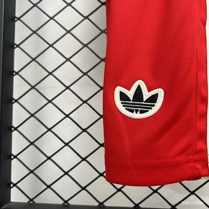 Kit Benfica Adidas Originals Criança 2025/2026