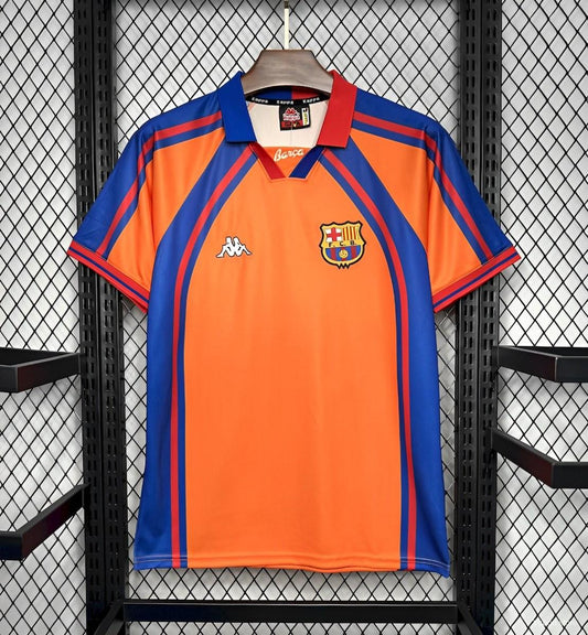 Barcelona Alternativa 1997/1998