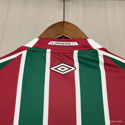 Fluminense Principal 2025/2026