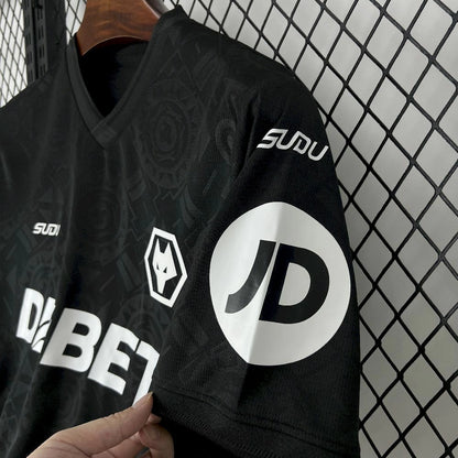 Wolverhampton Guarda-Redes 2025/2026