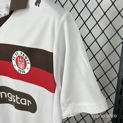 St. Pauli Alternativa 2025/2026