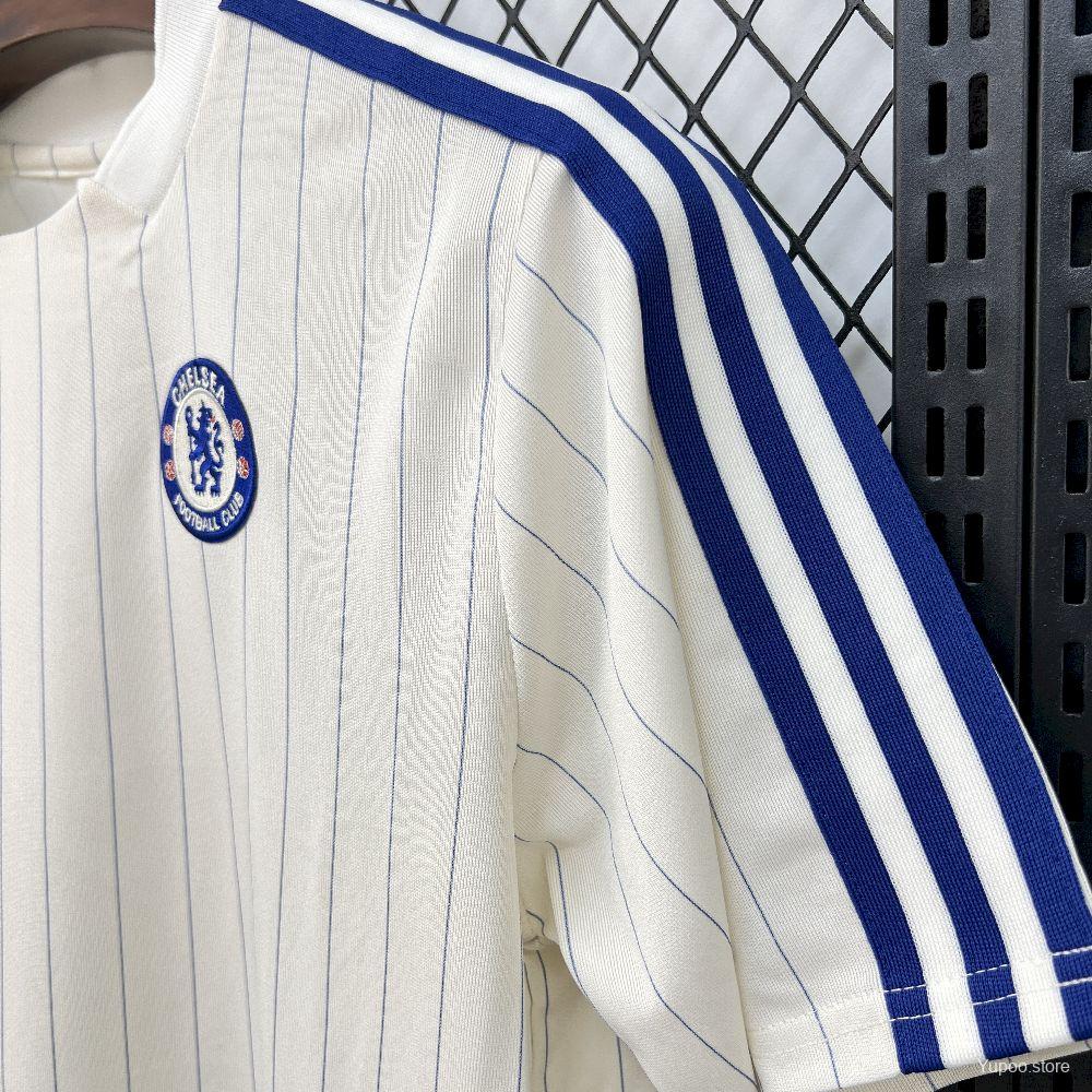 Chelsea Edição Especial 2025/2026