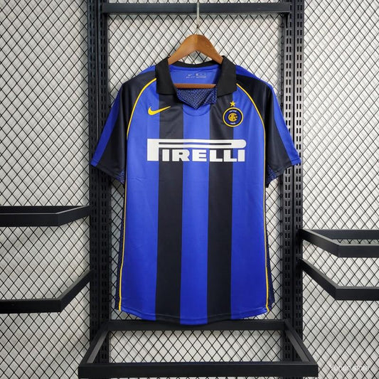 Inter Principal 2001/2002