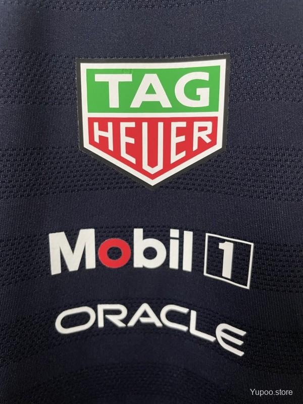 Camisola Red Bull 2026