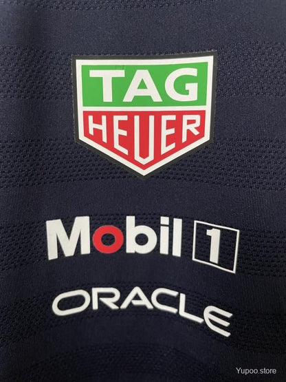 Camisola Red Bull 2026
