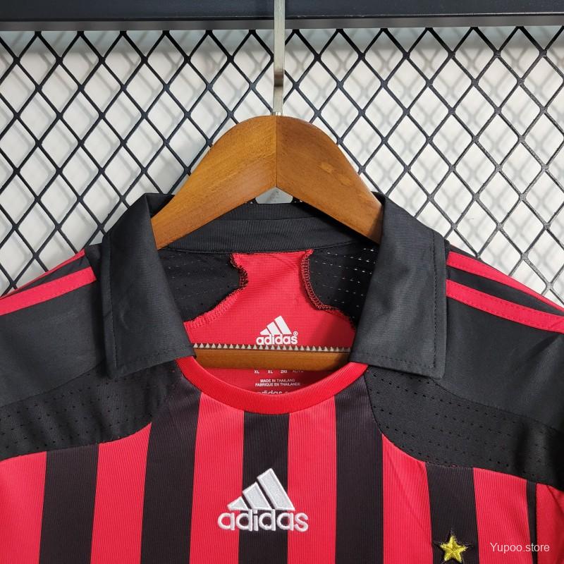 Milan Principal 2007/2008