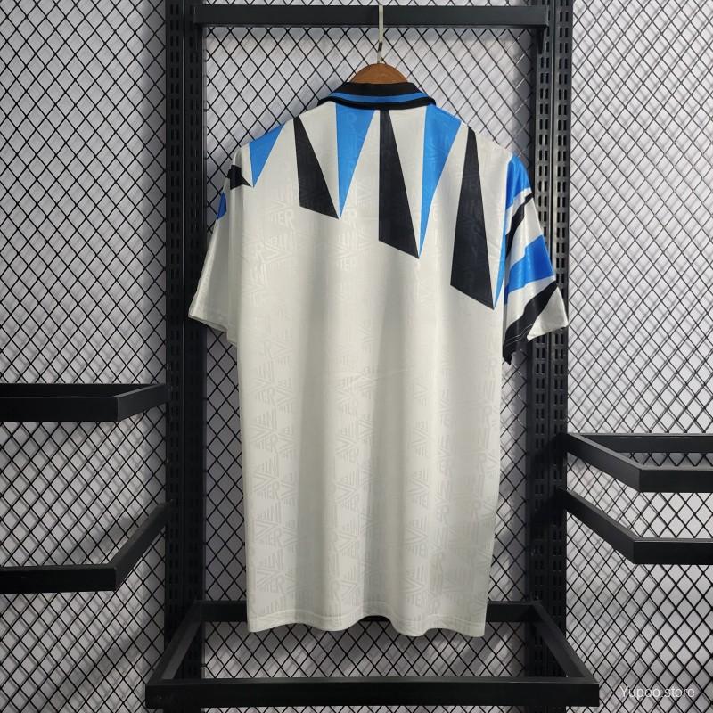 Inter Alternativa 1992/1993