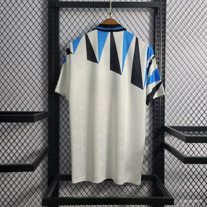 Inter Alternativa 1992/1993