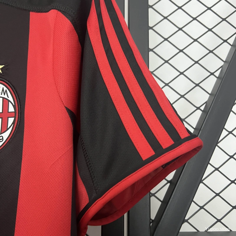 Milan Principal 2003/2004