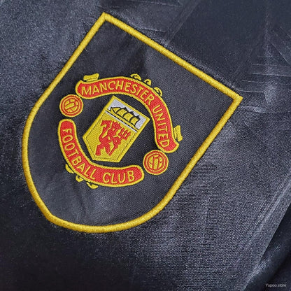 Manchester United Alternativa 1994/1995