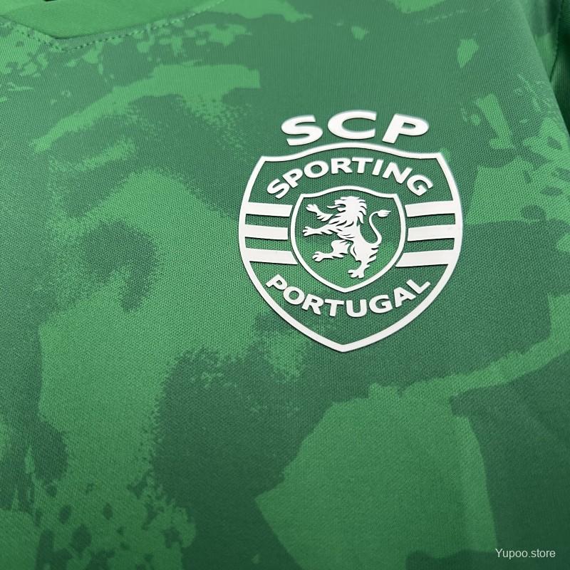 Sporting Pré-Match 2025/2026