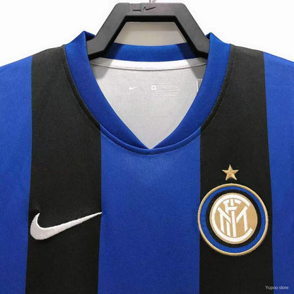 Inter Principal Edição Liga dos Campeões 2008/2009