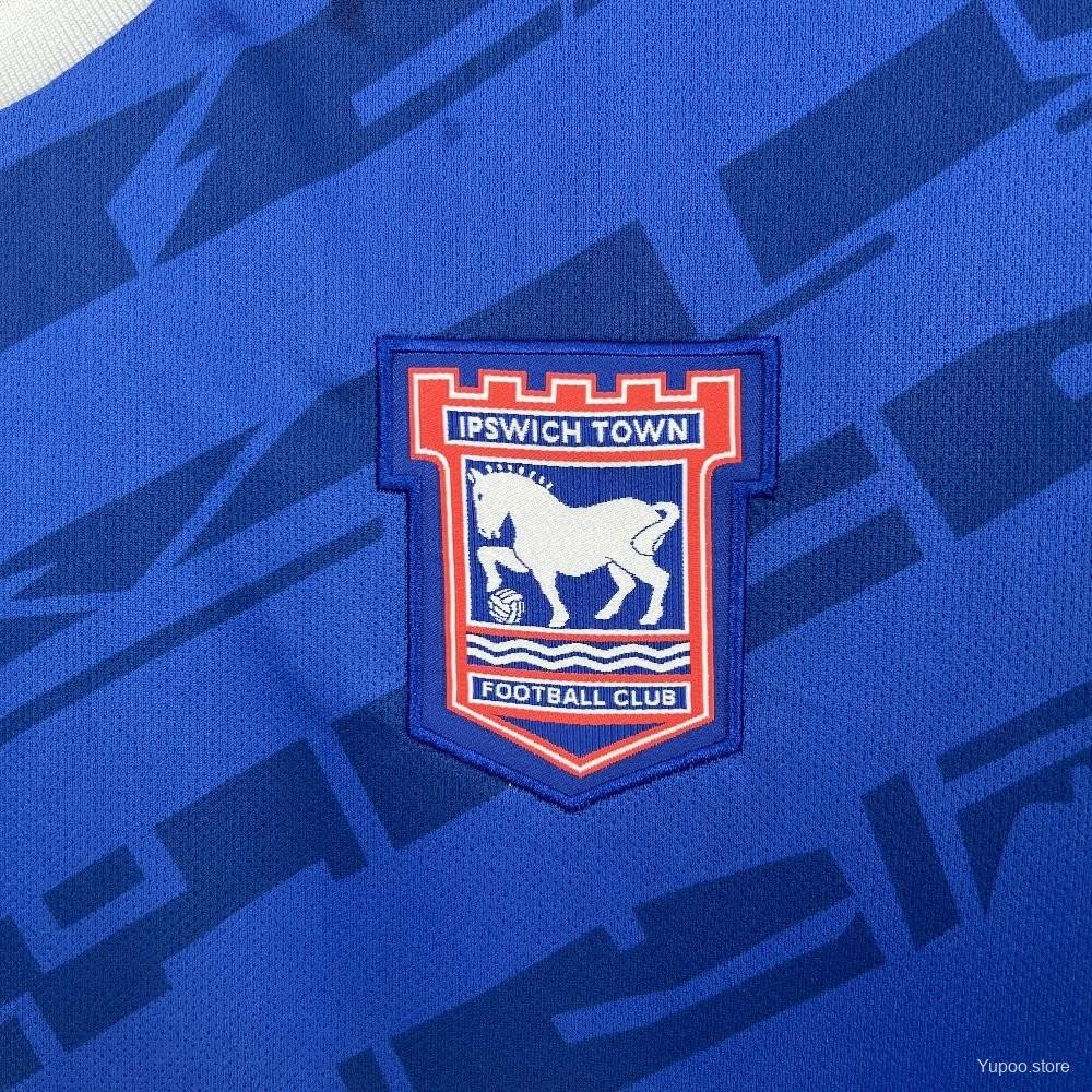 Ipswish Town Principal 2025/2026