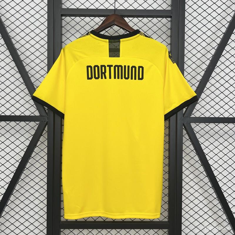 Dortmund Principal 2019/2020